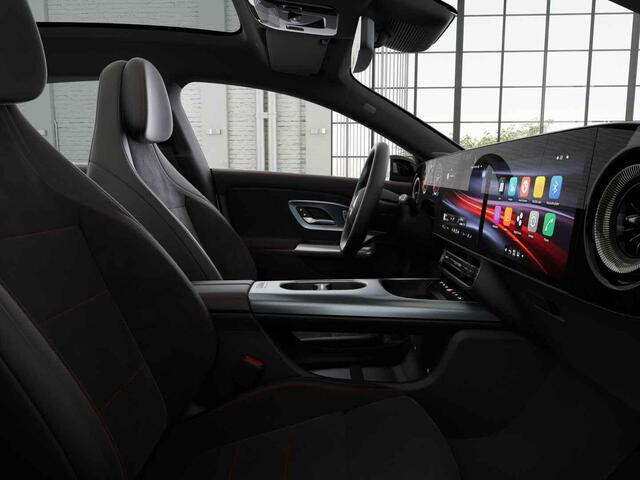 Mercedes-Benz CLA-KLASSE Shooting Brake 250+ Business Solution AMG 85 kWh