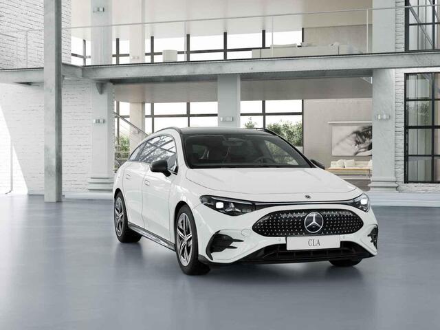 Mercedes-Benz CLA-KLASSE Shooting Brake 250+ Business Solution AMG 85 kWh