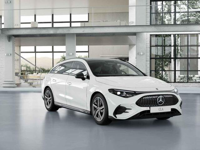 Mercedes-Benz CLA-KLASSE Shooting Brake 250+ Business Solution AMG 85 kWh