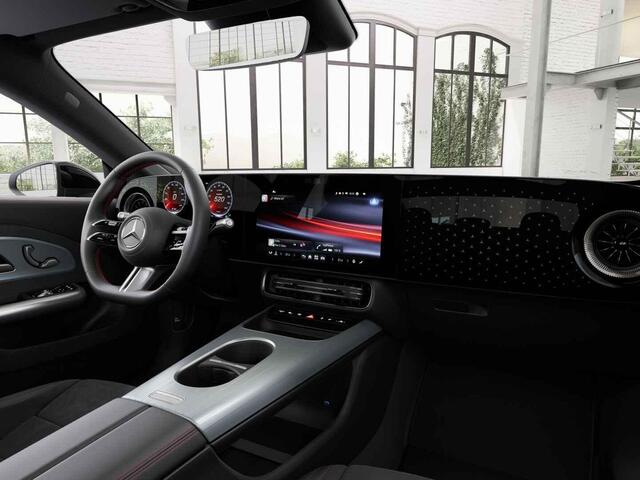 Mercedes-Benz CLA-KLASSE Shooting Brake 250+ Business Solution AMG 85 kWh