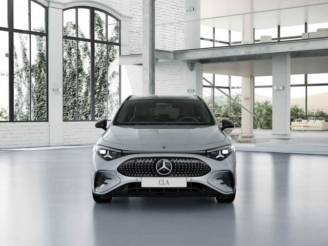 Mercedes-Benz CLA-KLASSE Shooting Brake 250+ Business Solution AMG 85 kWh