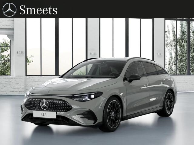 Mercedes-Benz CLA-KLASSE Shooting Brake 250+ Business Solution AMG 85 kWh