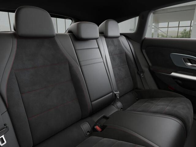 Mercedes-Benz CLA-KLASSE Shooting Brake 250+ Business Solution AMG 85 kWh