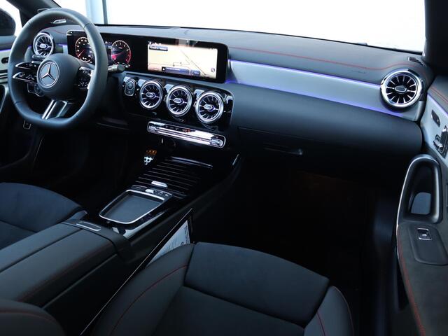 Mercedes-Benz CLA-KLASSE Shooting Brake 180 Star Edition AMG Line LIMITED