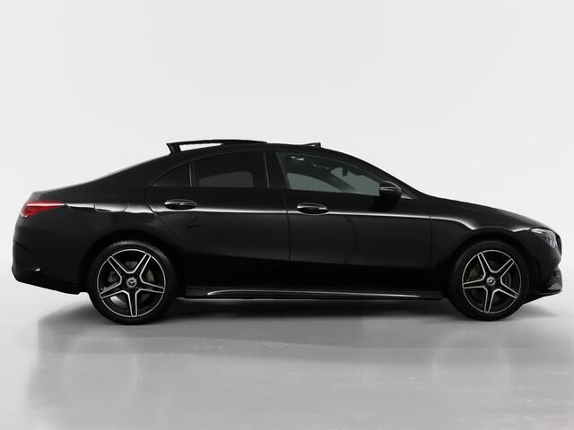 Mercedes-Benz CLA-KLASSE 250 e AMG Business Solution Limited, ORIG.NL | Pano | Widescreen | Ambilight | DAB+ | LED - RIJKLAAR