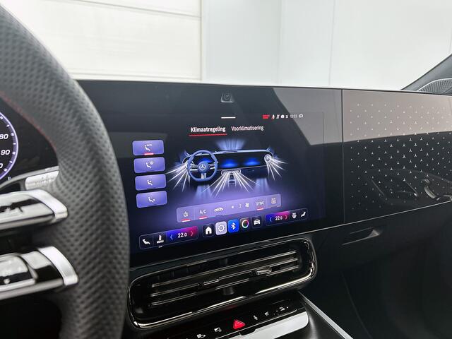 Mercedes-Benz CLA-KLASSE 250+ Launch Edition 85 kWh | Warmtepomp | Memorypakket | Nightpakket | Smartphone integratie | Multibeam LED | Antidiefstal pakket URBAN GUARD | 19 inch AMG velgen | Sierdelen aluminium |