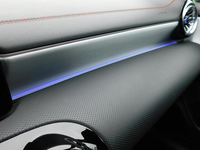 Mercedes-Benz CLA-KLASSE Shooting Brake 180 Business Solution AMG, Pano, Sfeerverl, Trekhaak