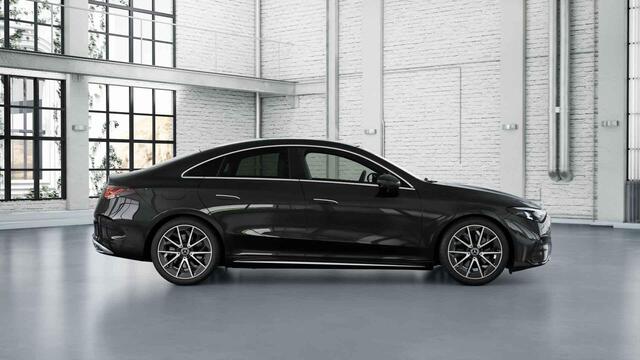 Mercedes-Benz CLA-KLASSE 200 Business Solution AMG 58 kWh | Panoramadak | Premium Pakket | Superscreen | Trekhaak | Head-Up | Burmester | 19" LM velgen |