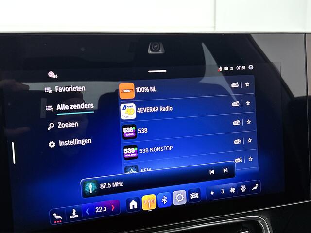 Mercedes-Benz CLA-KLASSE 250+ Business Solution 85 kWh | Antidiefstal pakket URBAN GUARD | Warmtepomp | Panoramadak | Adaptieve Cruisecontrol | Stoelverwarming voor | Dodehoekassistent | Achteruitrijcamera |