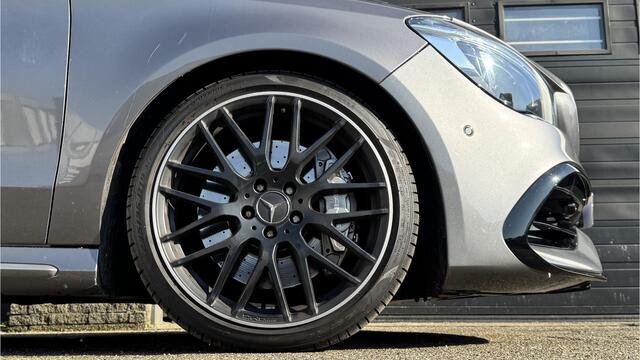 Mercedes-Benz CLA-KLASSE AMG 45 4MATIC Ambition | Pano Nieuwstaat | Harman Kardon