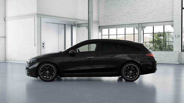 Mercedes-Benz CLA-KLASSE Shooting Brake Electric 250+ Business Solution AMG 85 kWh