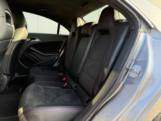 Mercedes-Benz CLA-KLASSE 180 Business Solution AMG Upgrade Edition | RIJKLAAR | NAP | Extra wielenset