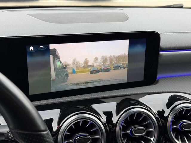 Mercedes-Benz CLA-KLASSE 250 e AMG Night Pano Sfeerv. Burmester