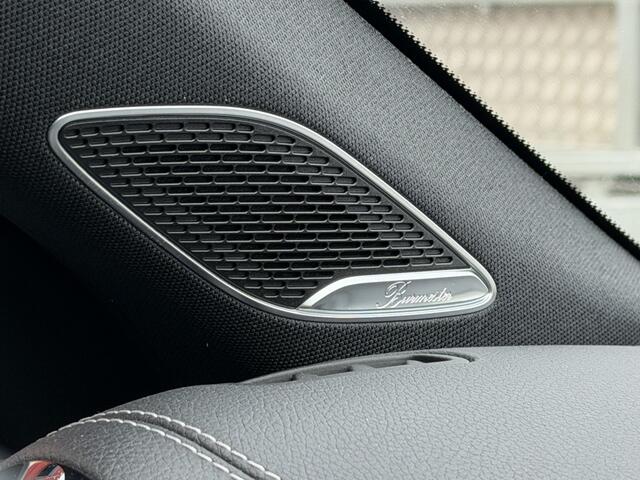 Mercedes-Benz CLA-KLASSE 250 e AMG Night Pano Sfeerv. Burmester