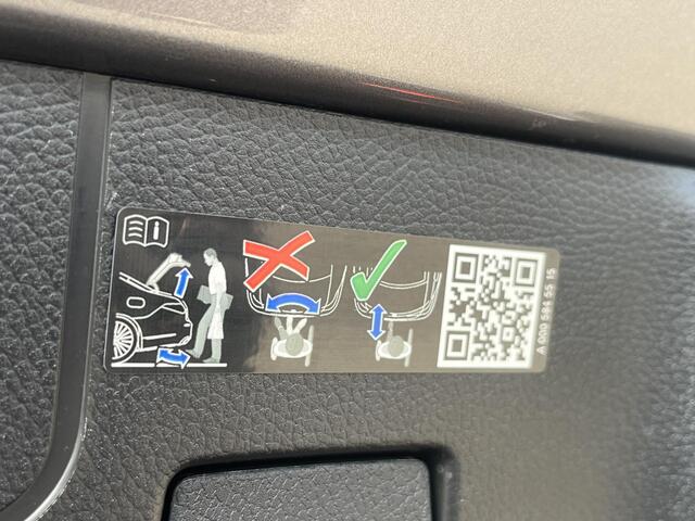 Mercedes-Benz CLA-KLASSE 250 e Star Edition AMG Line