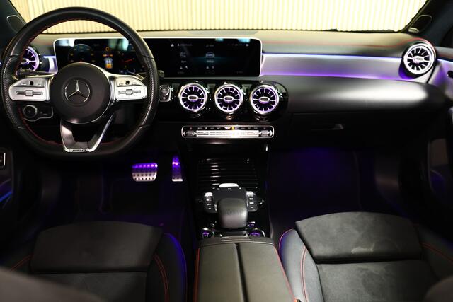 Mercedes-Benz CLA-KLASSE 200 Premium Plus PANO BURMESTER MEMORY SFEER VIRTUAL '20