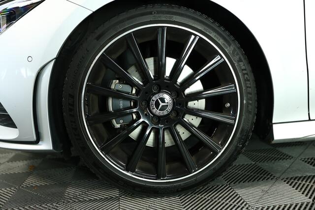 Mercedes-Benz CLA-KLASSE 200 Premium Plus PANO BURMESTER MEMORY SFEER VIRTUAL '20