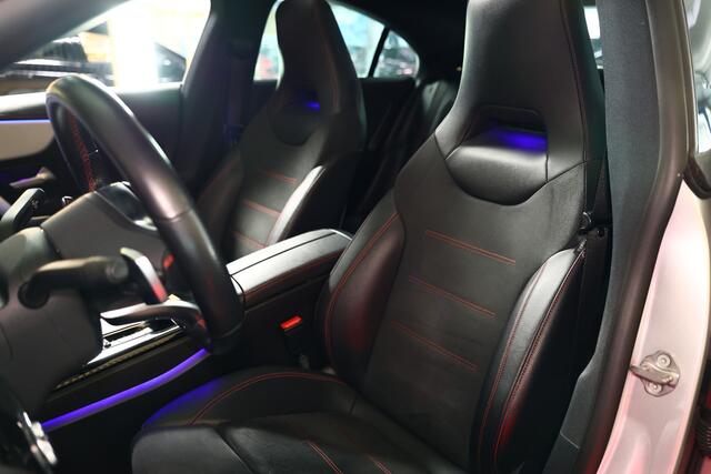 Mercedes-Benz CLA-KLASSE 200 Premium Plus PANO BURMESTER MEMORY SFEER VIRTUAL '20