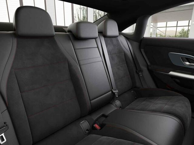 Mercedes-Benz CLA-KLASSE 200 Business Solution AMG