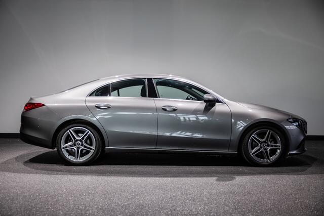 Mercedes-Benz CLA-KLASSE 200 Business Line | ACC | Apple Carpl | StoelVerw
