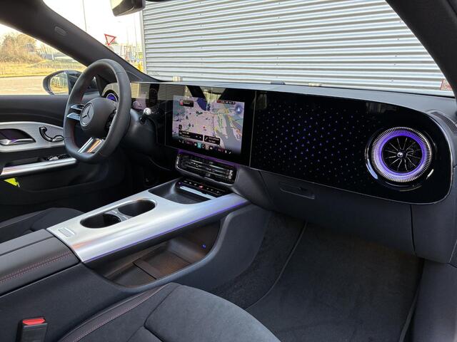 Mercedes-Benz CLA-KLASSE 250+ Launch Edition 85 kWh