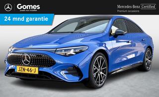 mercedes-benz-cla-klasse-250+-launc