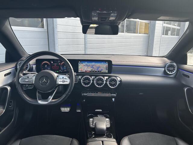 Mercedes-Benz CLA-KLASSE 250 e Business Solution AMG Limited