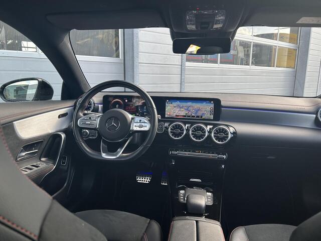 Mercedes-Benz CLA-KLASSE 250 e Business Solution AMG Limited