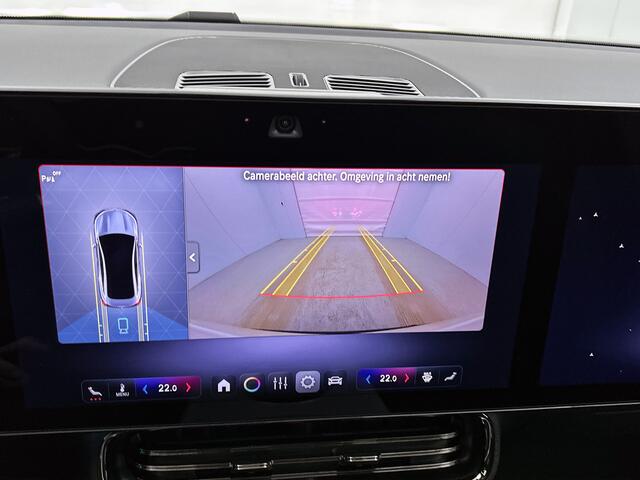 Mercedes-Benz CLA-KLASSE 200 Business Solution AMG 58 kWh | Premium pakket | Nightpakket | Smartphone integratie | Adaptieve cruisecontrol | URBAN GUARD | Vast panoramadak | Memorypakket | Warmtepomp | MBUX Superscreen |