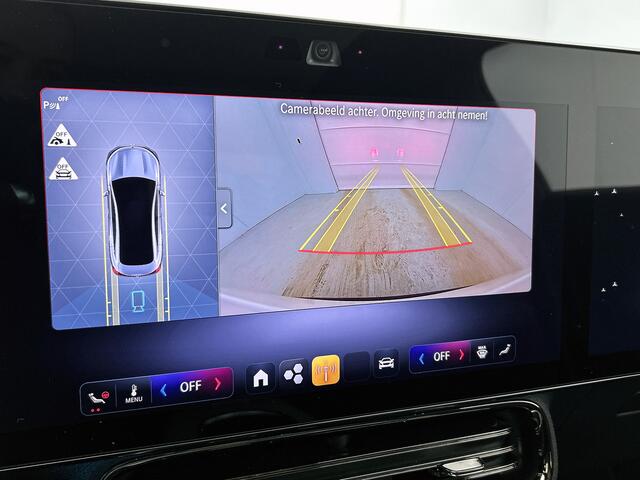 Mercedes-Benz CLA-KLASSE 200 Business Solution AMG | AMG Line Plus | Premium Plus | Winterpakket | Rijassistentiepakket | Nightpakket | Augmented Reality navigatie | 19 inch AMG velgen | Head-up display | Burmester 3D Sound systeem | MBUX Superscreen |