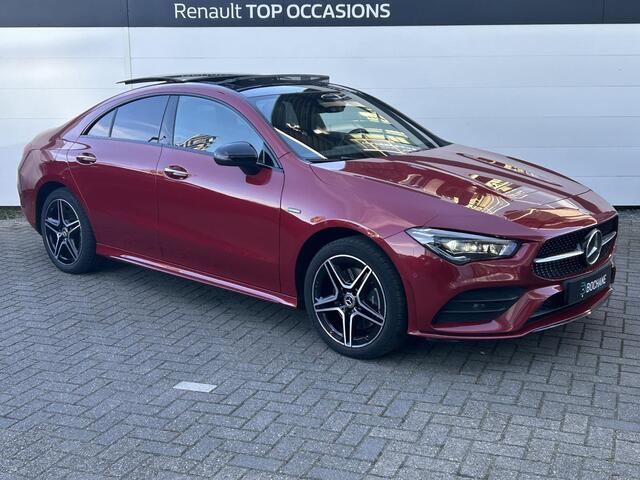 Mercedes-Benz CLA-KLASSE 250 e Business Solution AMG Limited (Trekhaak) | Navigatie | Camera | Climate Control |