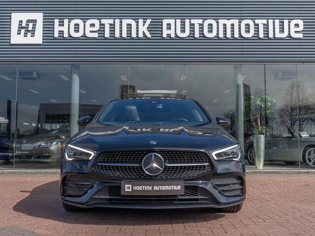 Mercedes-Benz CLA-KLASSE 220 Premium | Pano | Night | Multibeam-LED