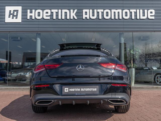Mercedes-Benz CLA-KLASSE 220 Premium | Pano | Night | Multibeam-LED