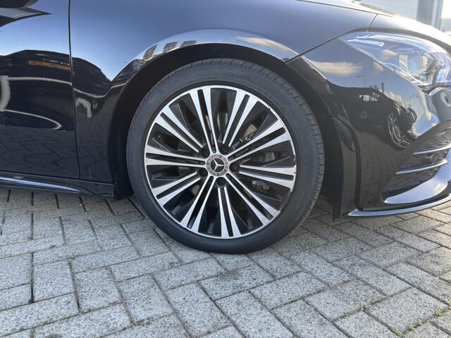 Mercedes-Benz CLA-KLASSE 220 Prem. Plus|pano|memory| vol!