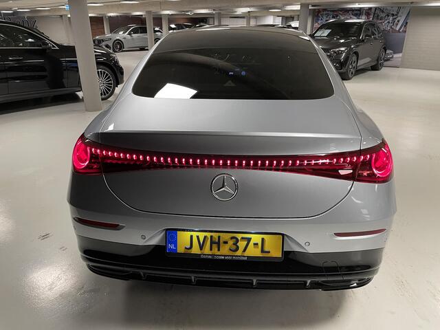 Mercedes-Benz CLA-KLASSE 250+ Launch Edition 85 kWh