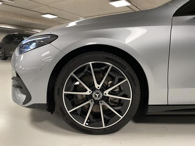 Mercedes-Benz CLA-KLASSE 250+ Launch Edition 85 kWh