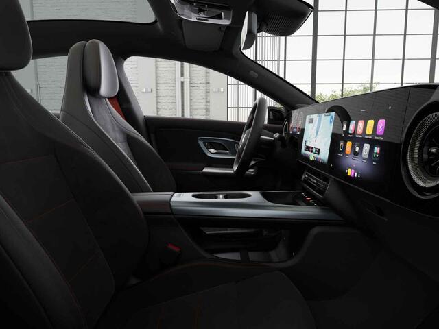 Mercedes-Benz CLA-KLASSE Limousine 200 Business Solution AMG 58 kWh