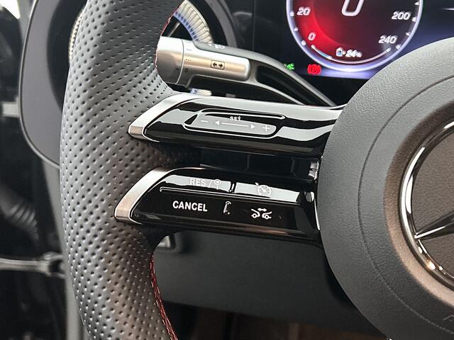 Mercedes-Benz CLA-KLASSE 250+ Launch Edition 85 kWh | Nightpakket | Antidiefstal pakket URBAN GUARD | Memorypakket voorstoelen | Smartphone integratiepakket | Warmtepomp | Sierdelen aluminium | Adaptieve Cruisecontrol |