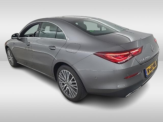 Mercedes-Benz CLA-KLASSE 250 e Business Solution Luxury Limited 1e-Eig. & Dealer-Onderh. BOVAG-Garantie. NL-Auto.
