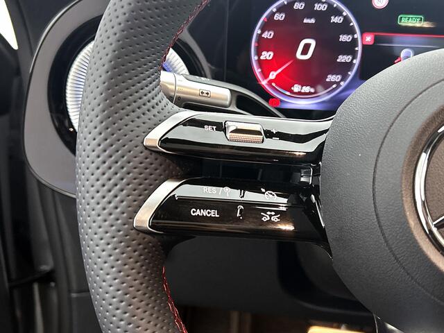 Mercedes-Benz CLA-KLASSE 200 Business Solution AMG | Advanced Plus pakket | Parkeerpakket | Smartphone integratie | Vast panoramadak | Sfeerverlichting | URBAN GUARD | Gezichtsherkenning |