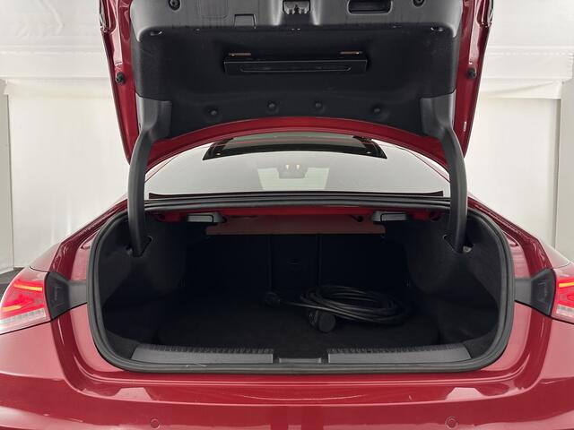 Mercedes-Benz CLA-KLASSE 250 e Business Solution AMG Limited (Plug-in) (INCL-BTW) Aut. *PANO | ADAPTIVE-CRUISE | LEATHER-MICORFIBRE | MULTIBEAM-LED | BLINDSPOT | WIDESCREEN-COCKPIT | AMBIENTLIGHT | CAMERA | M-BUX-NAVI | ECC | SHIFTPADDLES | PDC | CRUISE | DAB |