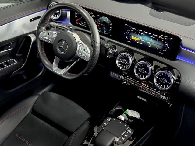 Mercedes-Benz CLA-KLASSE CLA 250 e AMG PANO SFEER ACC