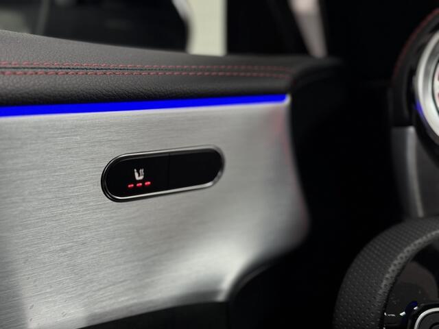 Mercedes-Benz CLA-KLASSE CLA 250 e AMG PANO SFEER ACC