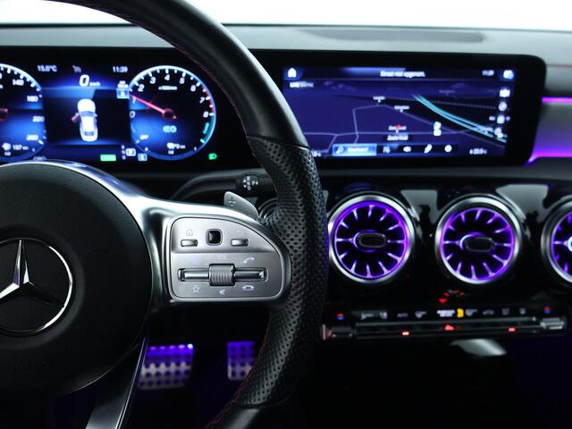 Mercedes-Benz CLA-KLASSE 250 e AMG Line AMG Styling Inclusief 24 maanden MB Certified garantie voor Europa.