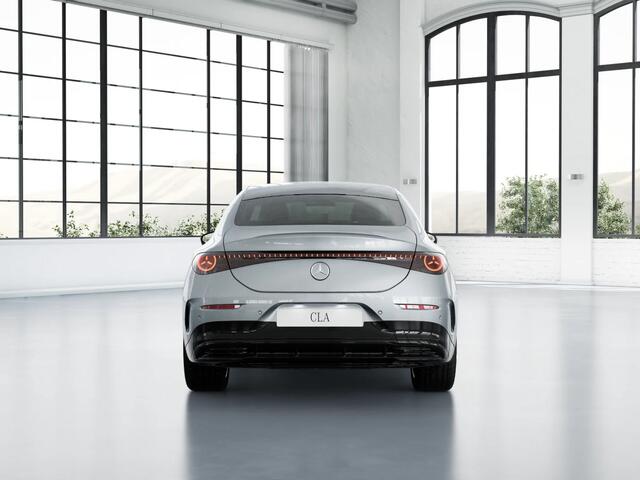 Mercedes-Benz CLA-KLASSE Limousine 250+ Launch Edition 85 kWh