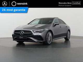 mercedes-benz-cla-klasse-coupé-180-