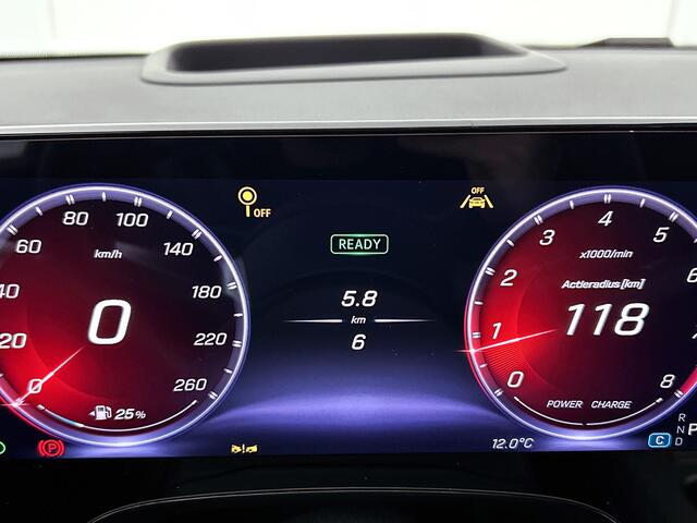 Mercedes-Benz CLA-KLASSE 200 Business Solution AMG | Premium Plus | Winterpakket | Rijassistentiepakket | Nightpakket | MBUX Augmented Reality navigatie | Smartphone integratie | URBAN GUARD |