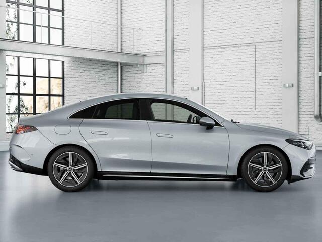 Mercedes-Benz CLA-KLASSE Limousine 200 Business Solution AMG 58 kWh