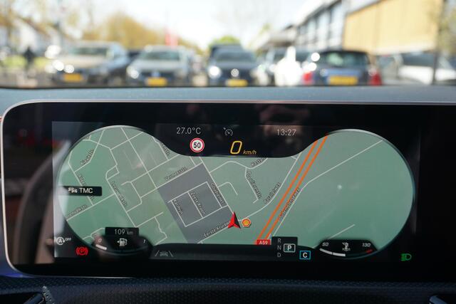 Mercedes-Benz CLA-KLASSE 180 Premium Plus AMG | Nightpakket | Panodak