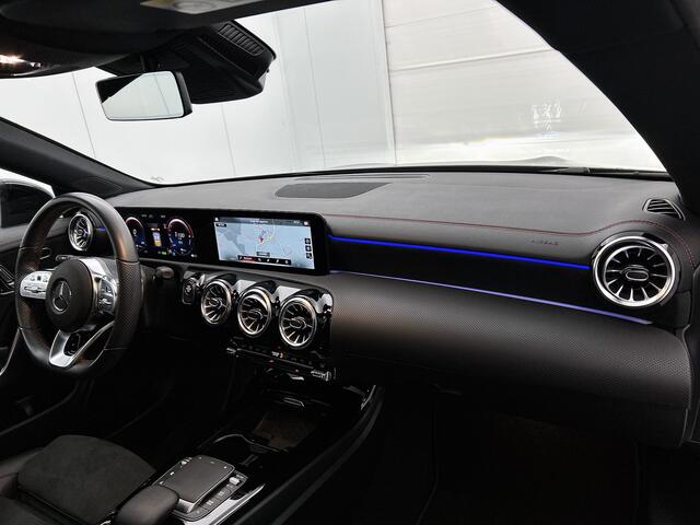 Mercedes-Benz CLA-KLASSE 250 e Premium Inclusief 24 maanden Mercedes-Benz Certified garantie voor Europa.